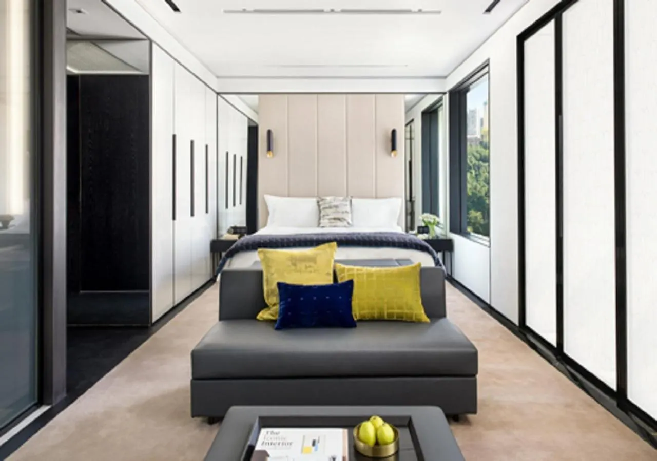The Murray, Hong Kong, A Niccolo Hotel