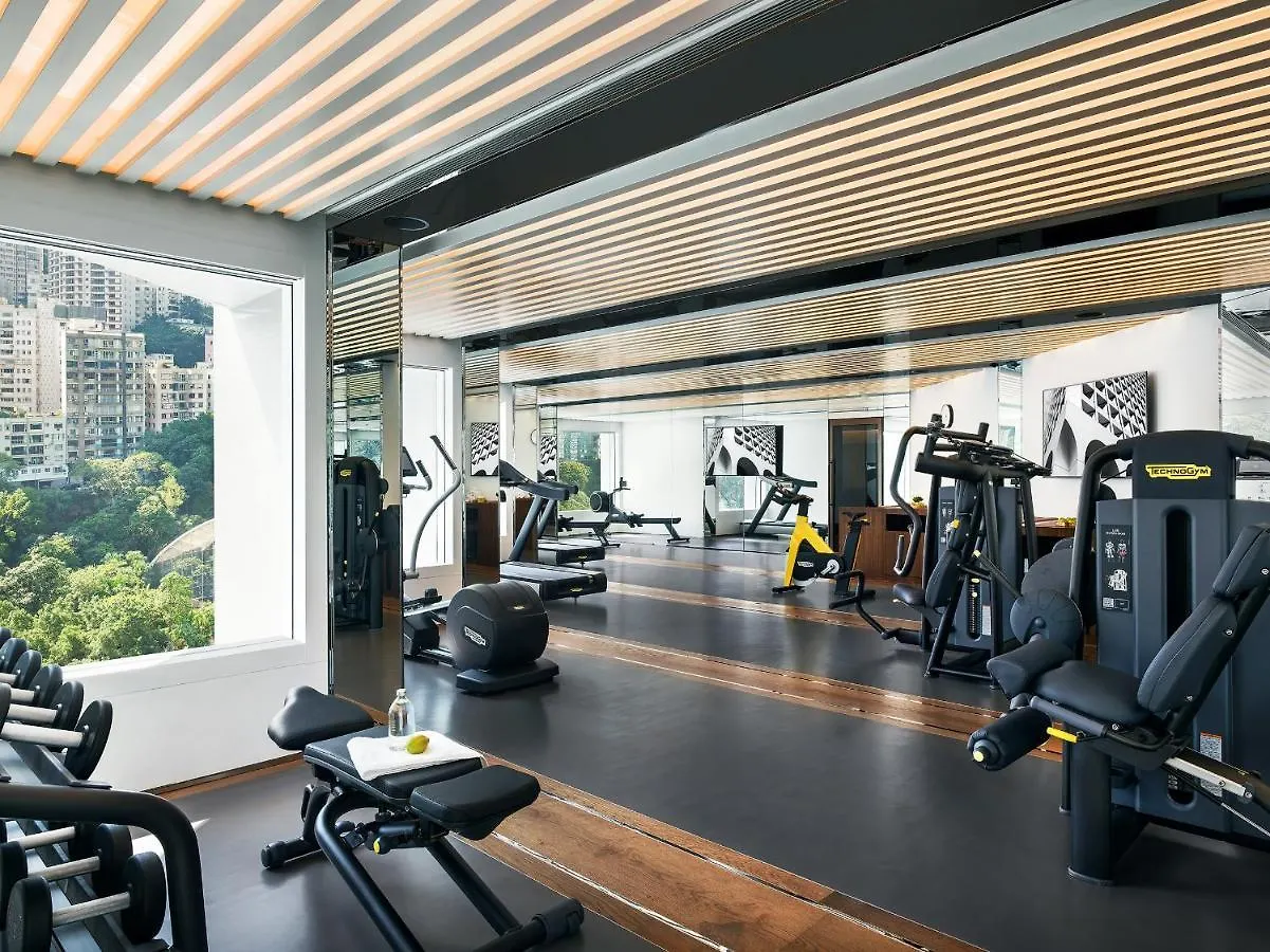 The Murray, Hong Kong, A Niccolo Hotel