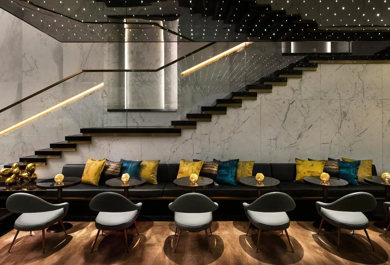 The Murray, Hong Kong, A Niccolo Hotel