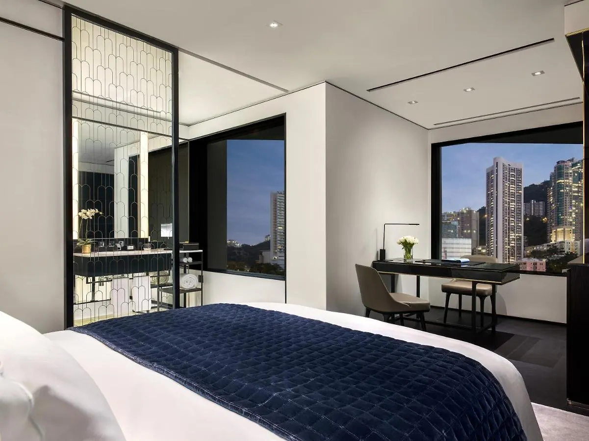 The Murray, Hong Kong, A Niccolo Hotel