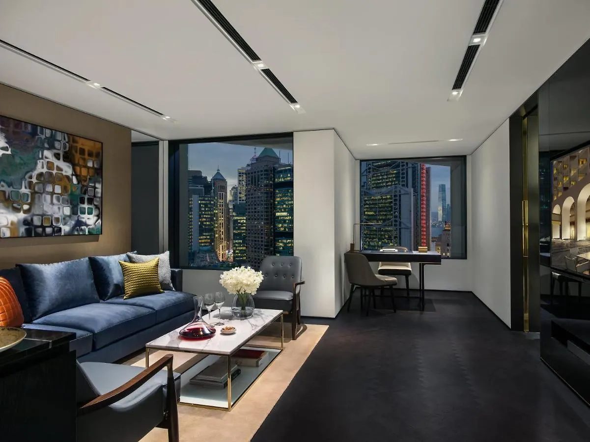 *****  The Murray, Hong Kong, A Niccolo Hotel Cina