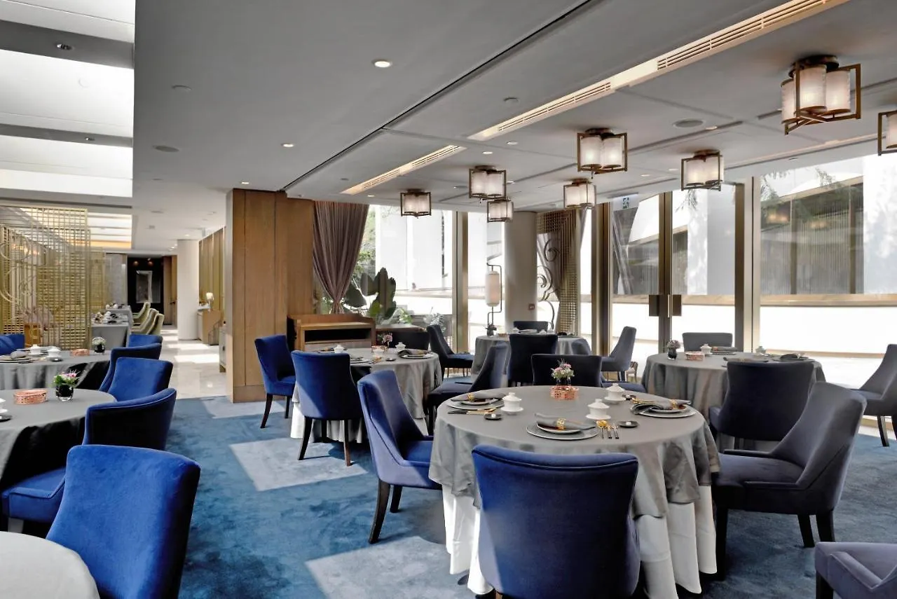 The Murray, Hong Kong, A Niccolo Hotel
