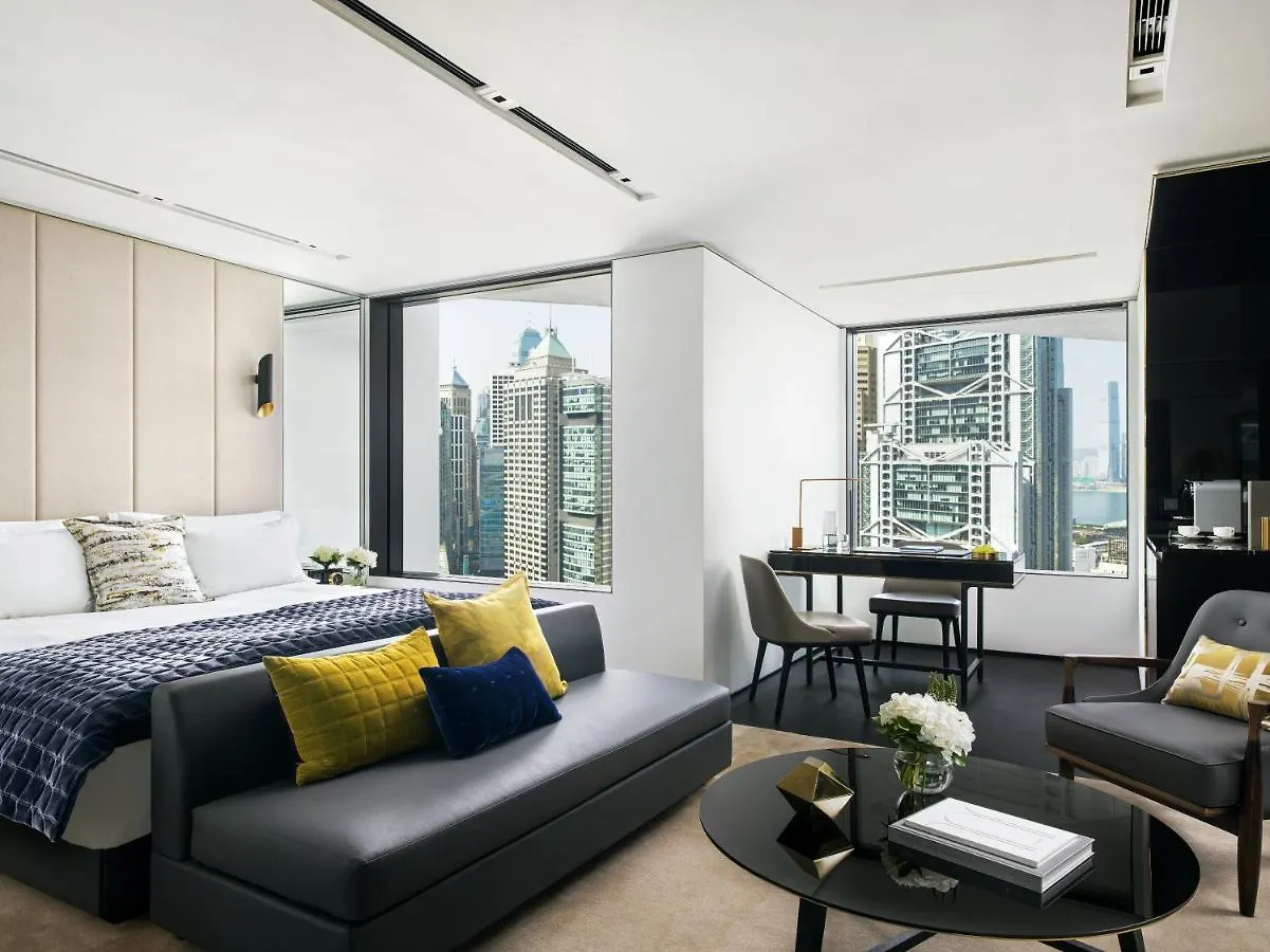 The Murray, Hong Kong, A Niccolo Hotel