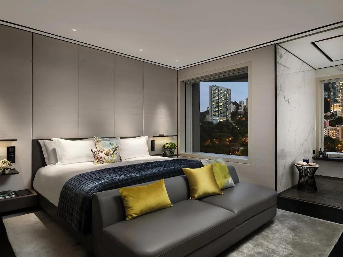 The Murray, Hong Kong, A Niccolo Hotel 5*,