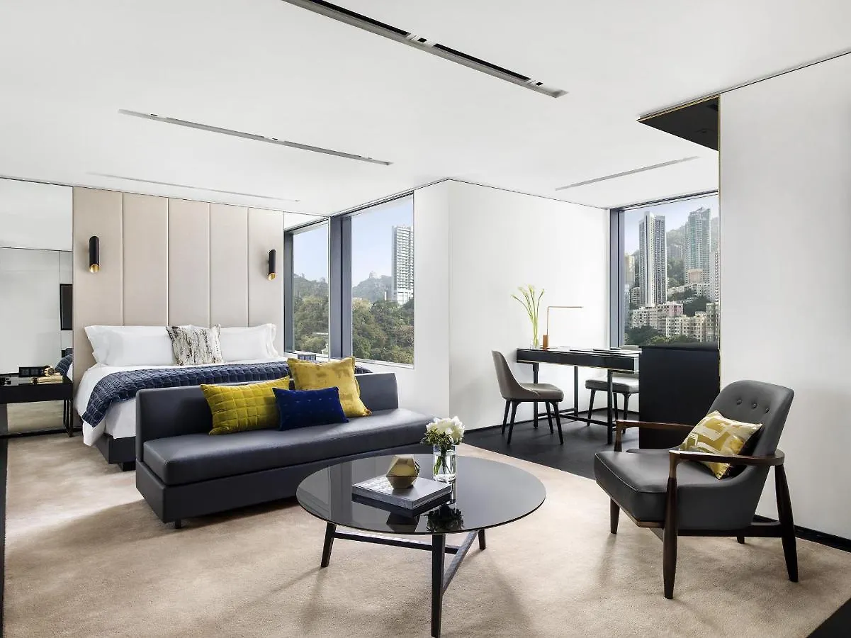 The Murray, Hong Kong, A Niccolo Hotel