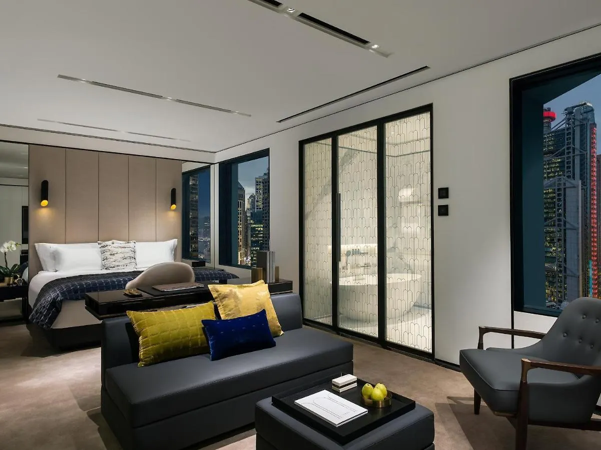 The Murray, Hong Kong, A Niccolo Hotel