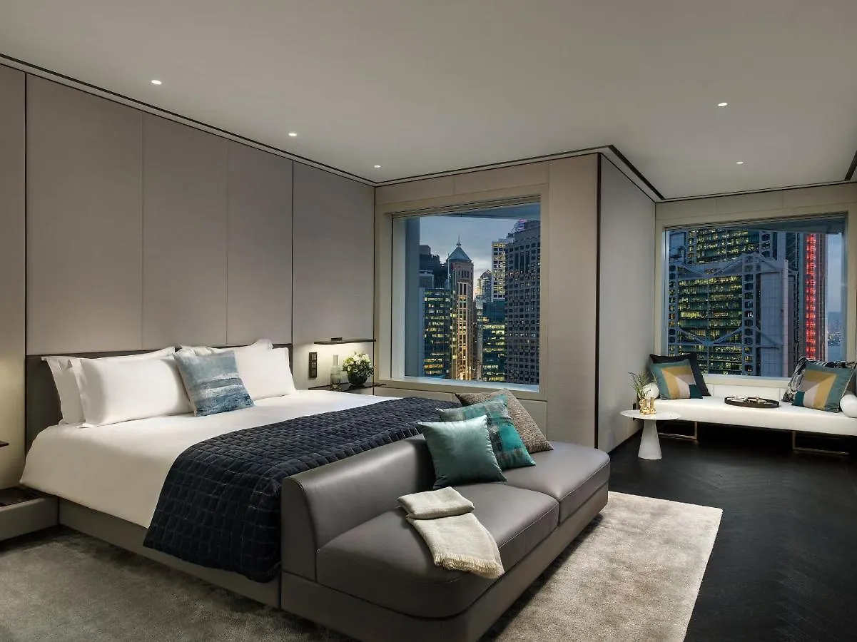 The Murray, Hong Kong, A Niccolo Hotel 5*,