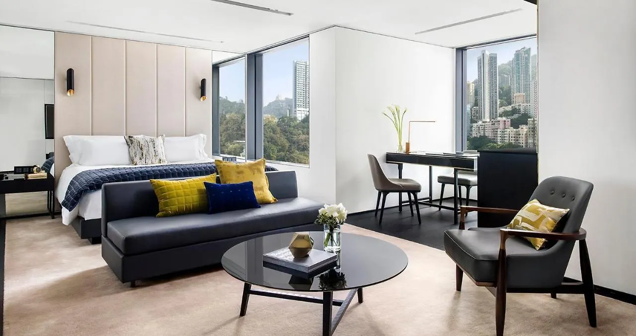 The Murray, Hong Kong, A Niccolo Hotel