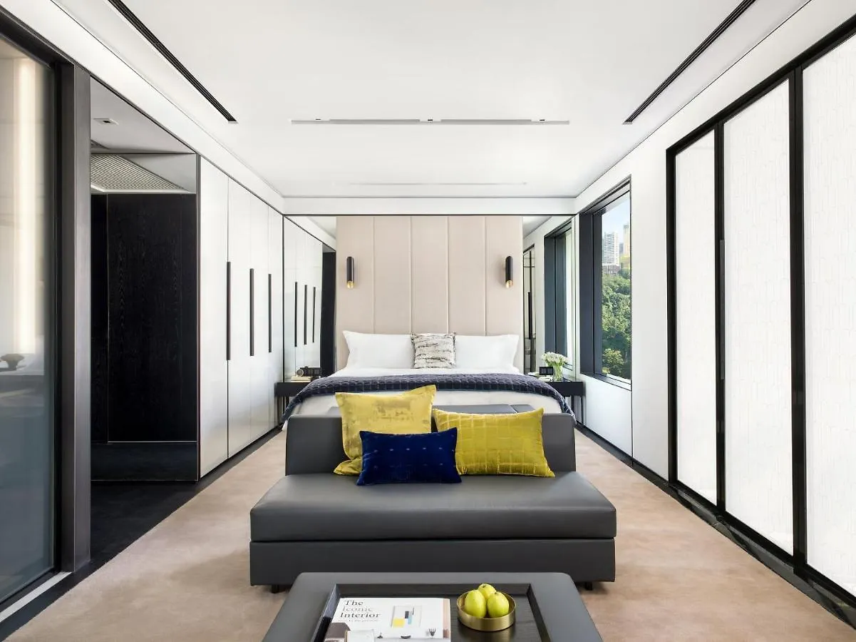 The Murray, Hong Kong, A Niccolo Hotel