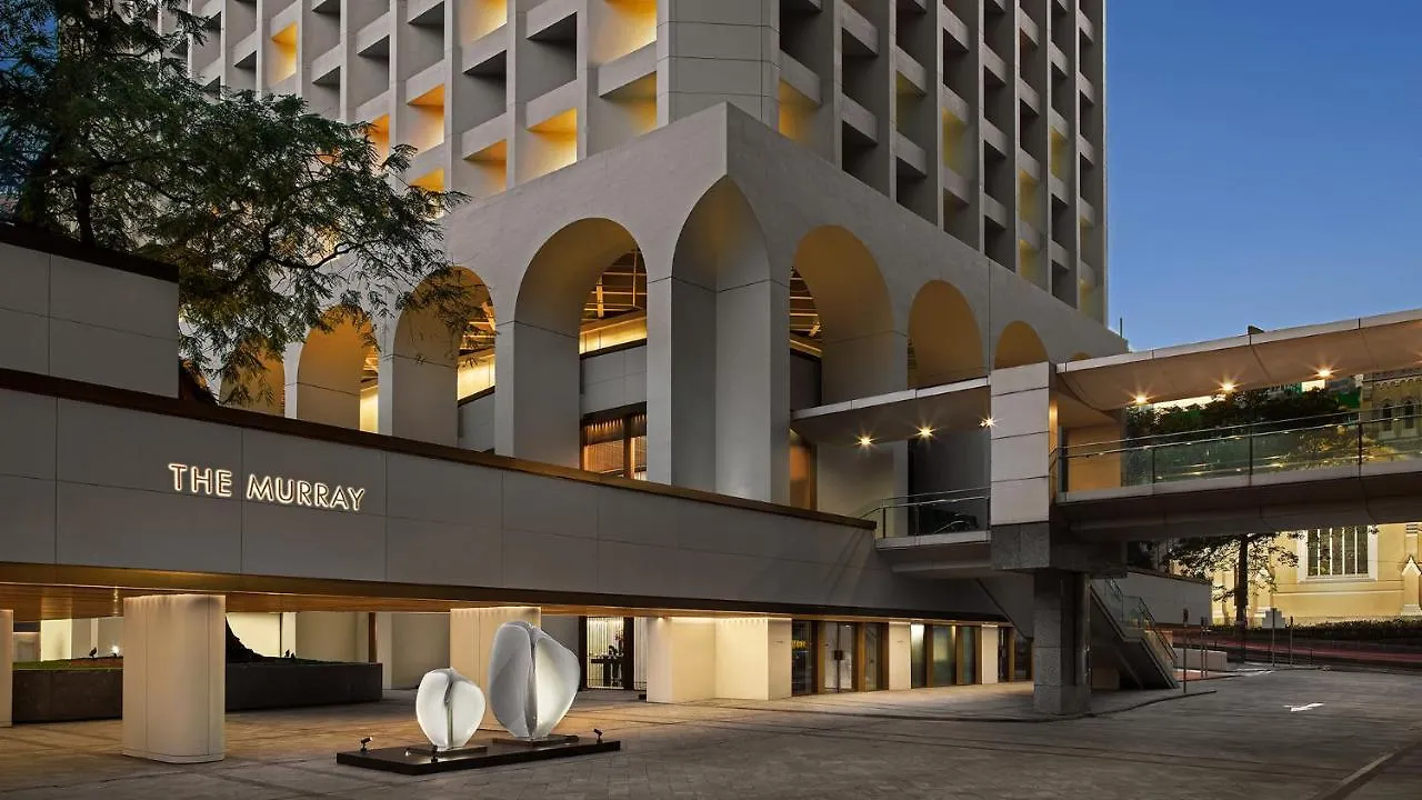 The Murray, Hong Kong, A Niccolo Hotel