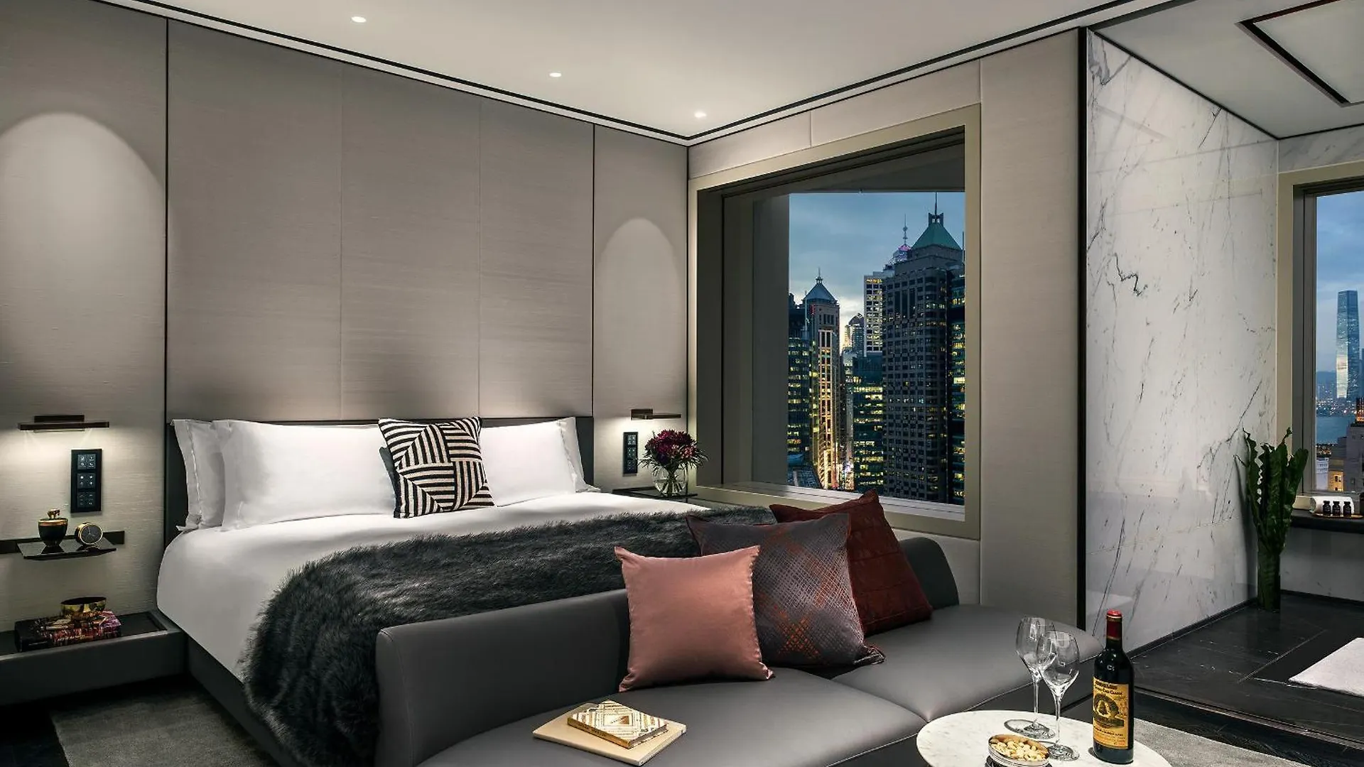 *****  The Murray, Hong Kong, A Niccolo Hotel Cina