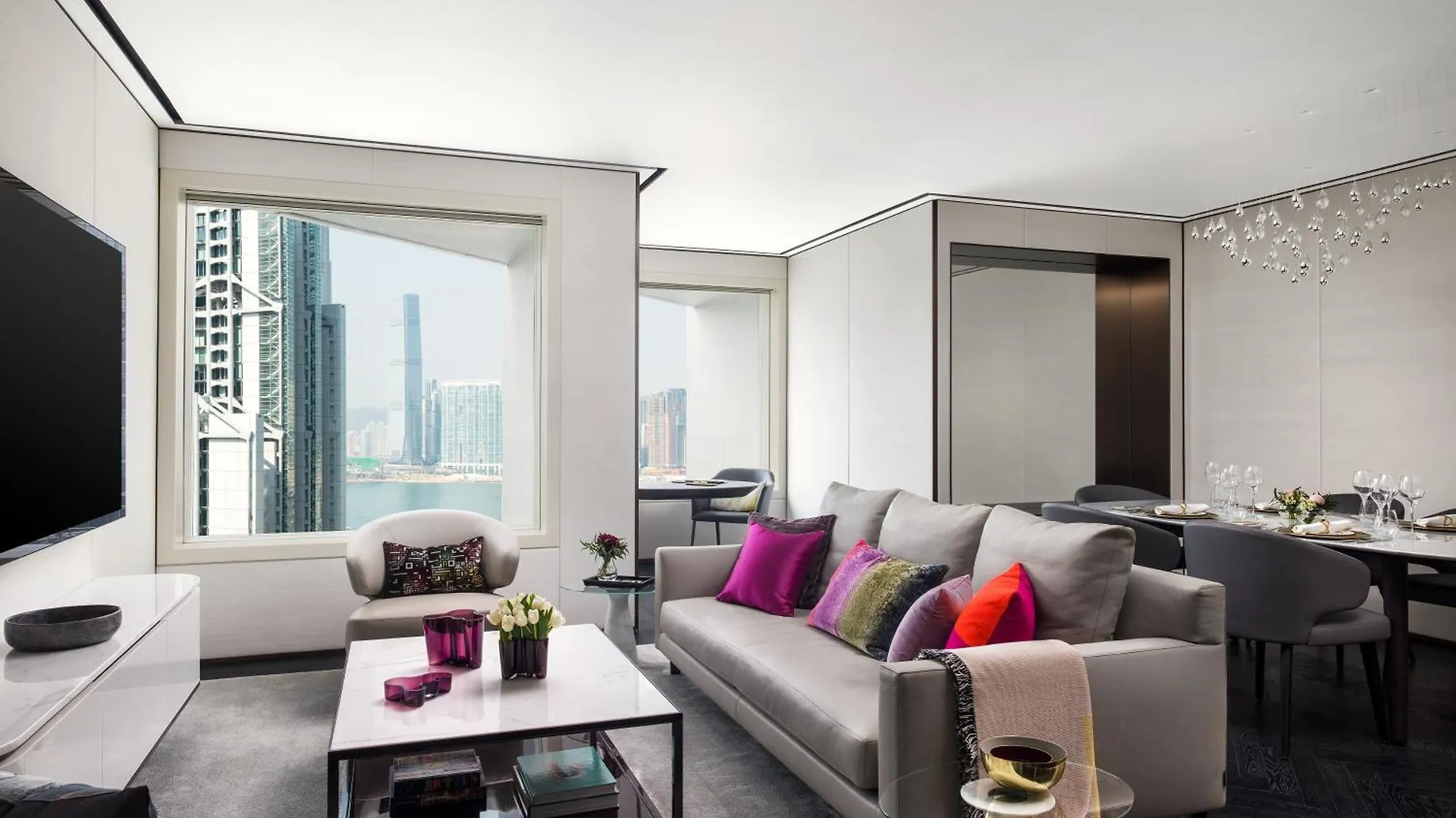The Murray, Hong Kong, A Niccolo Hotel 5*,