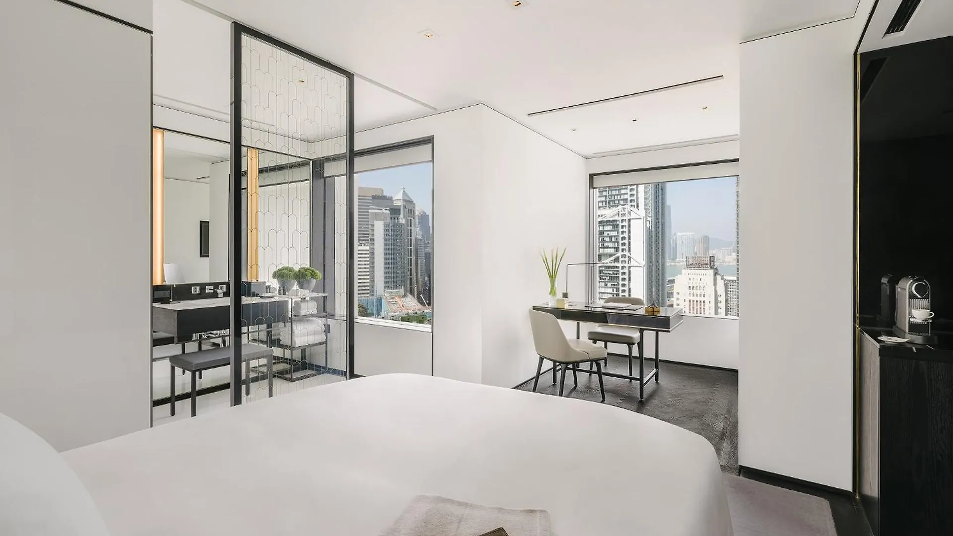 The Murray, Hong Kong, A Niccolo Hotel Cina