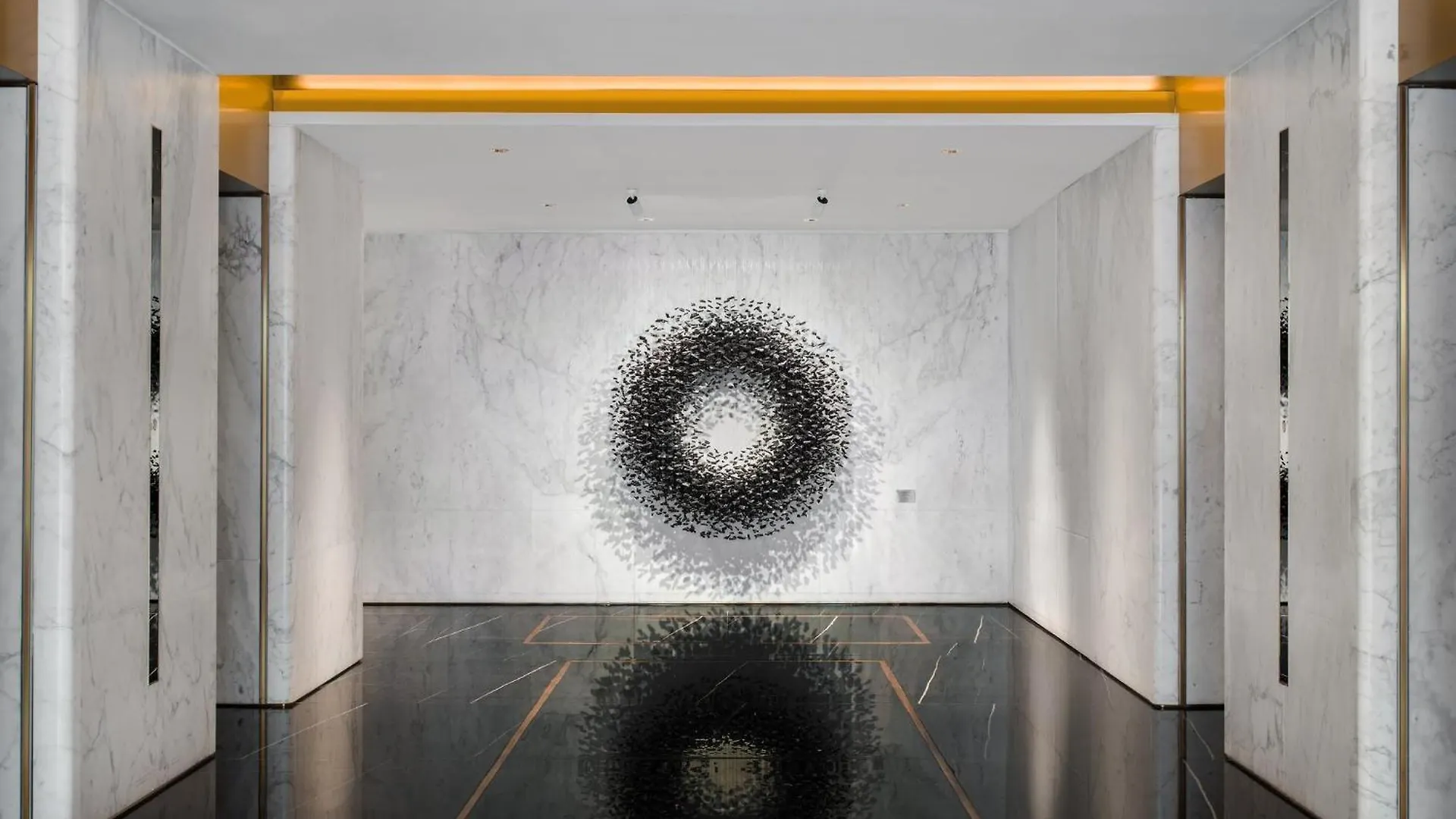 The Murray, Hong Kong, A Niccolo Hotel