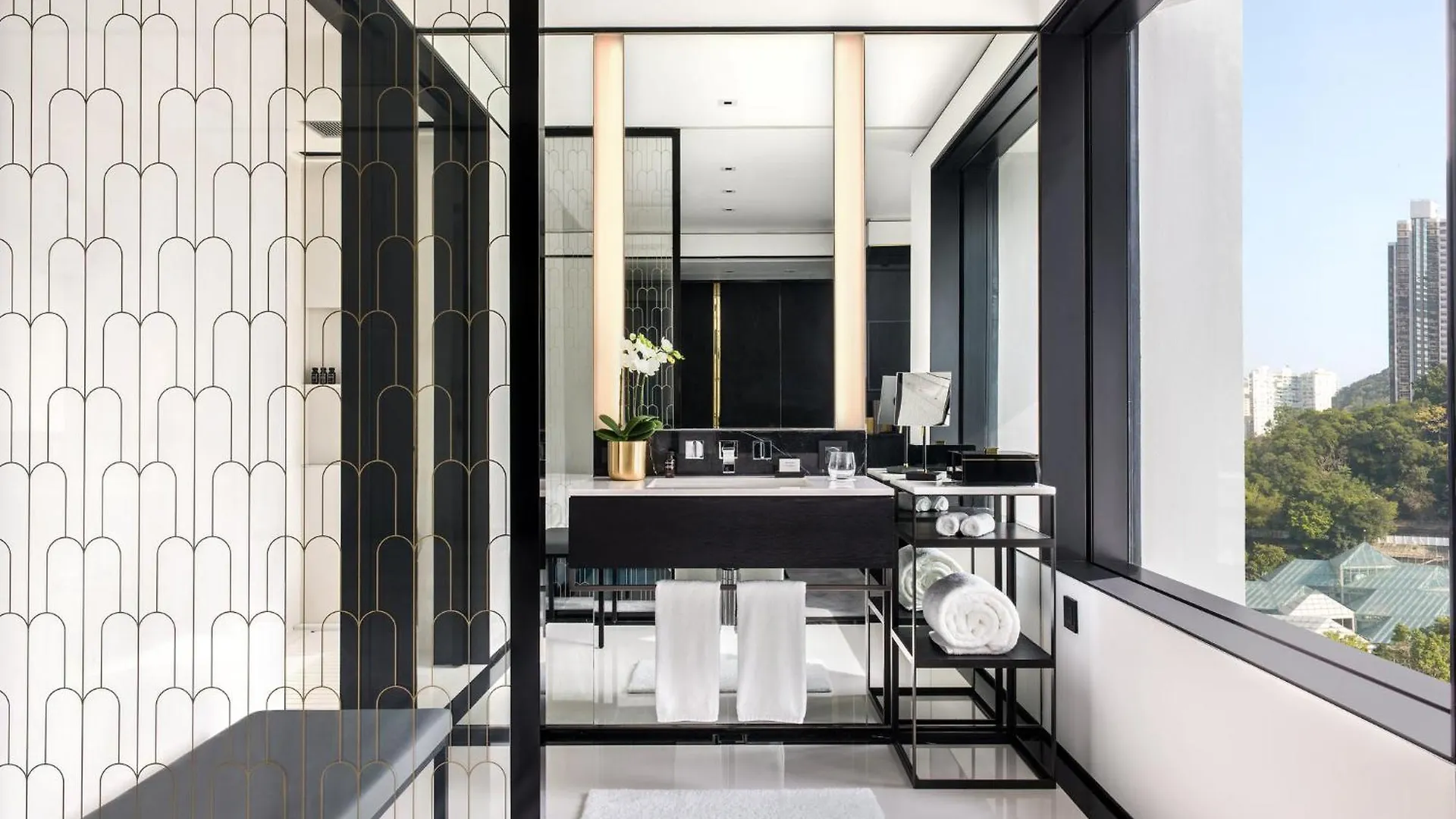The Murray, Hong Kong, A Niccolo Hotel