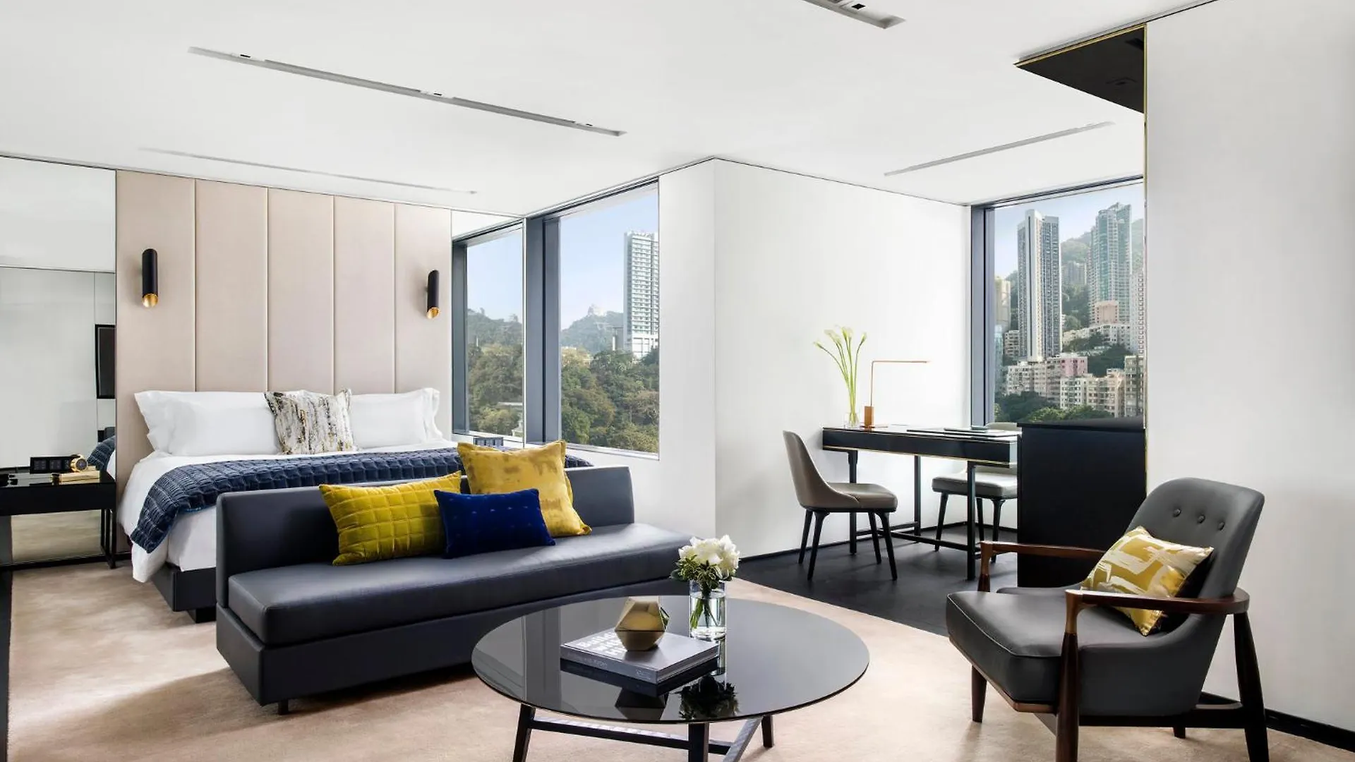 The Murray, Hong Kong, A Niccolo Hotel