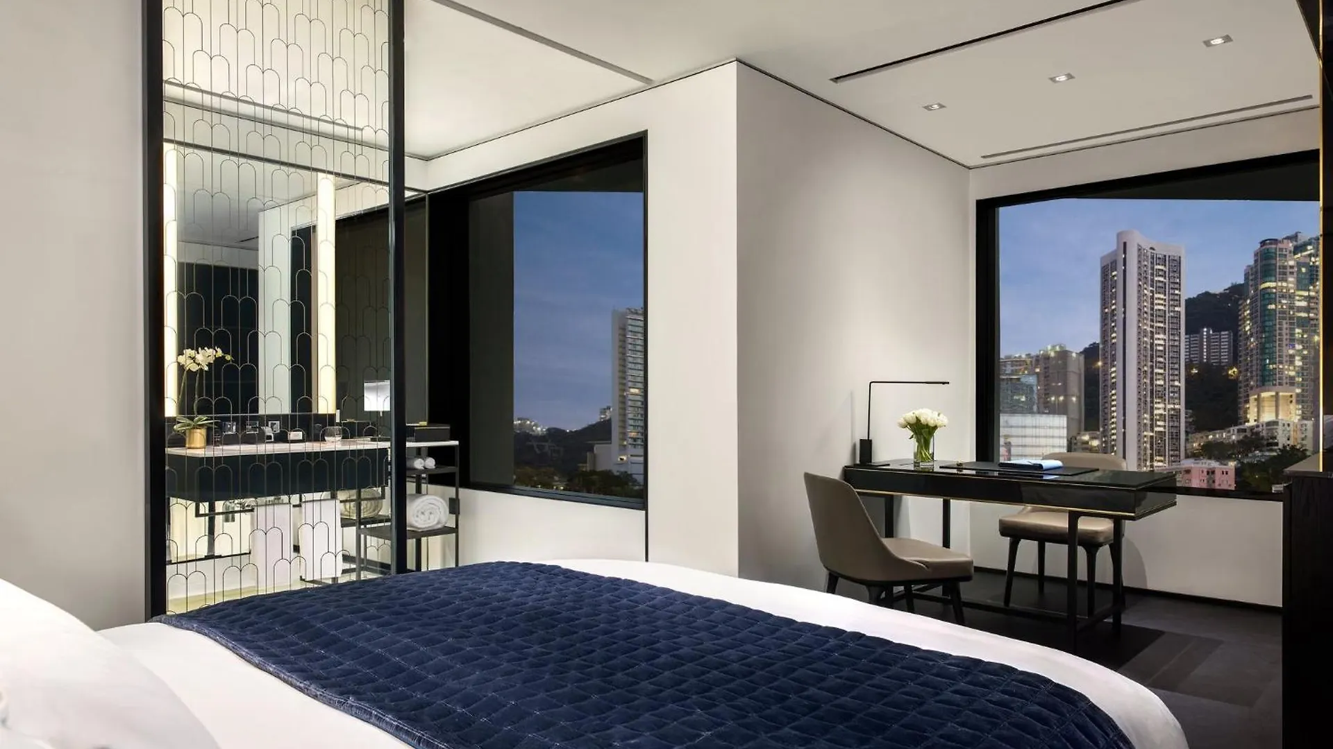 The Murray, Hong Kong, A Niccolo Hotel