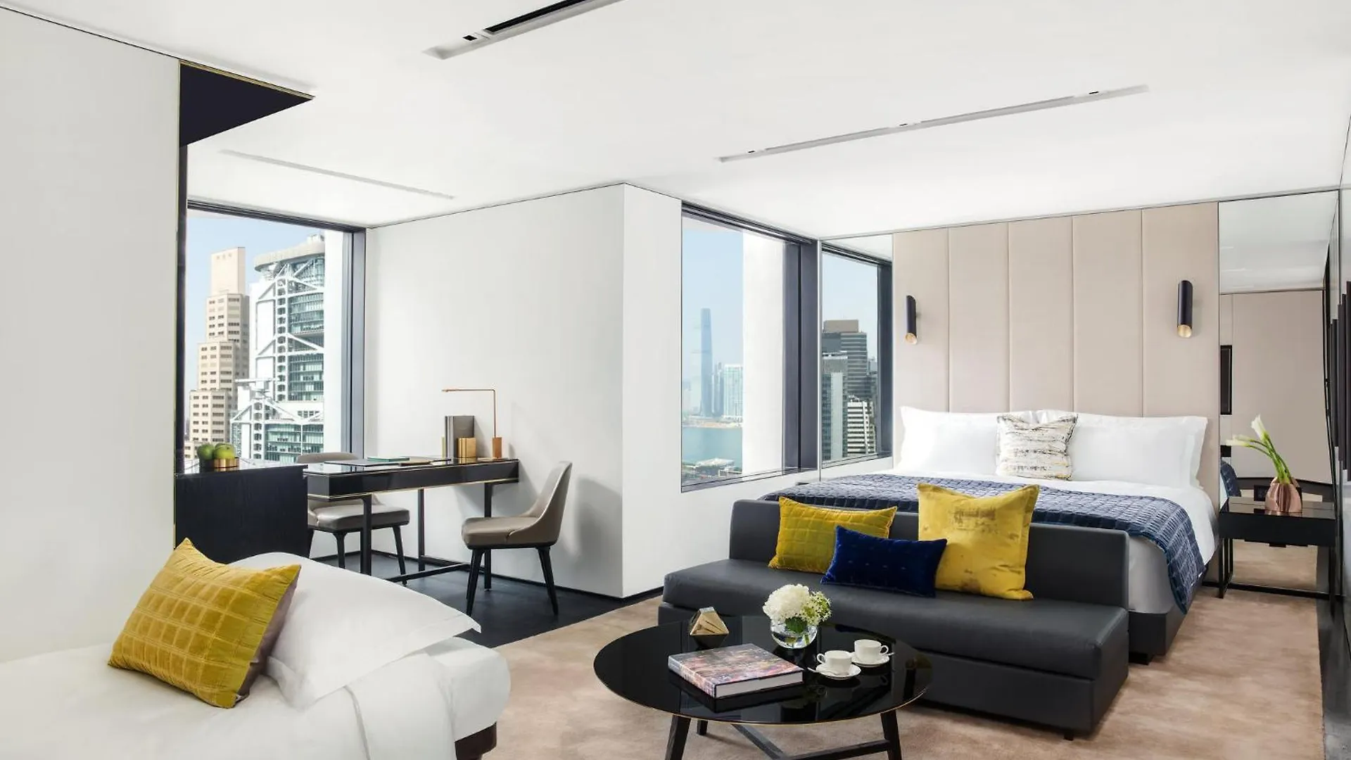 The Murray, Hong Kong, A Niccolo Hotel 5*,