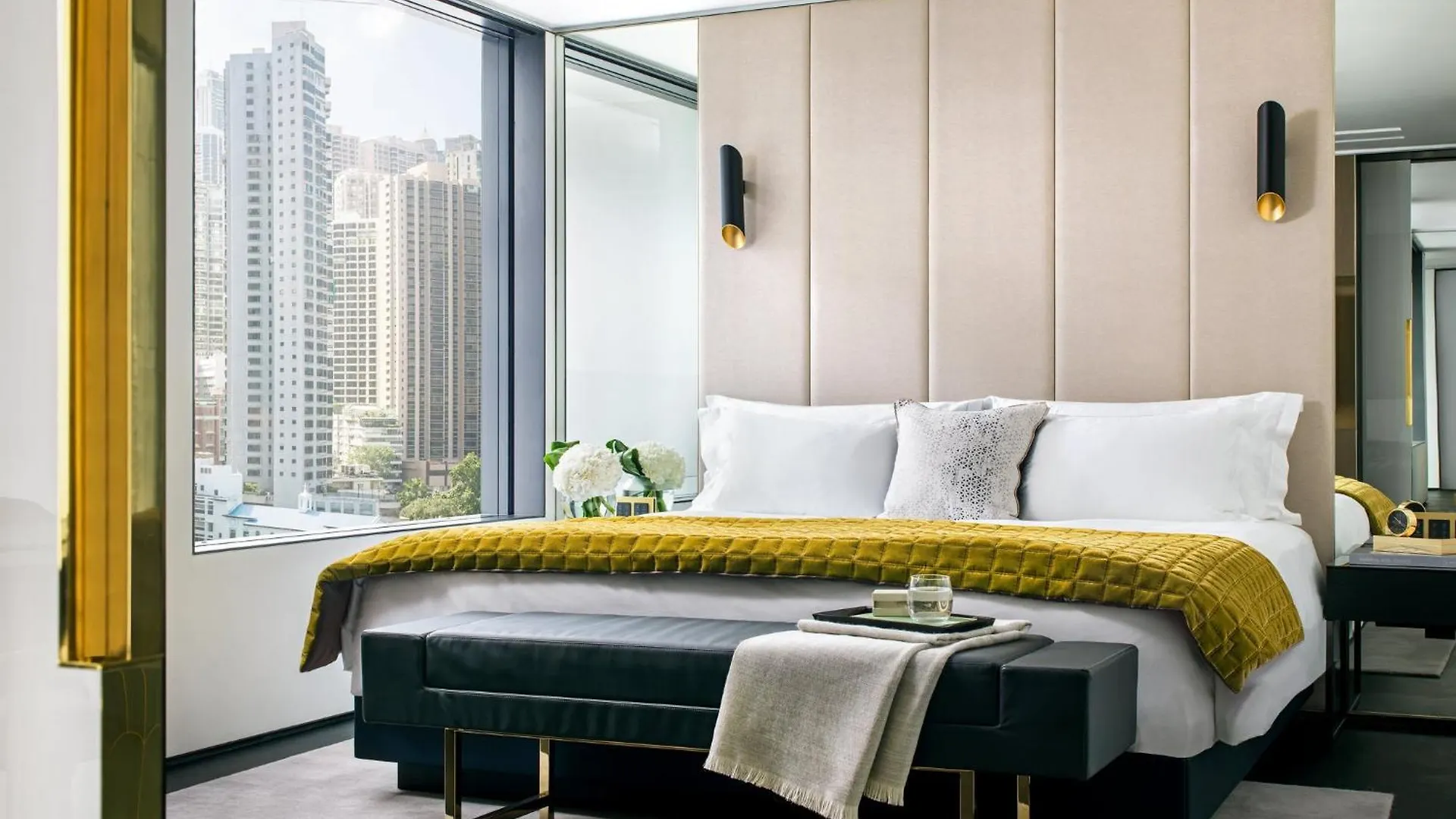 The Murray, Hong Kong, A Niccolo Hotel Cina