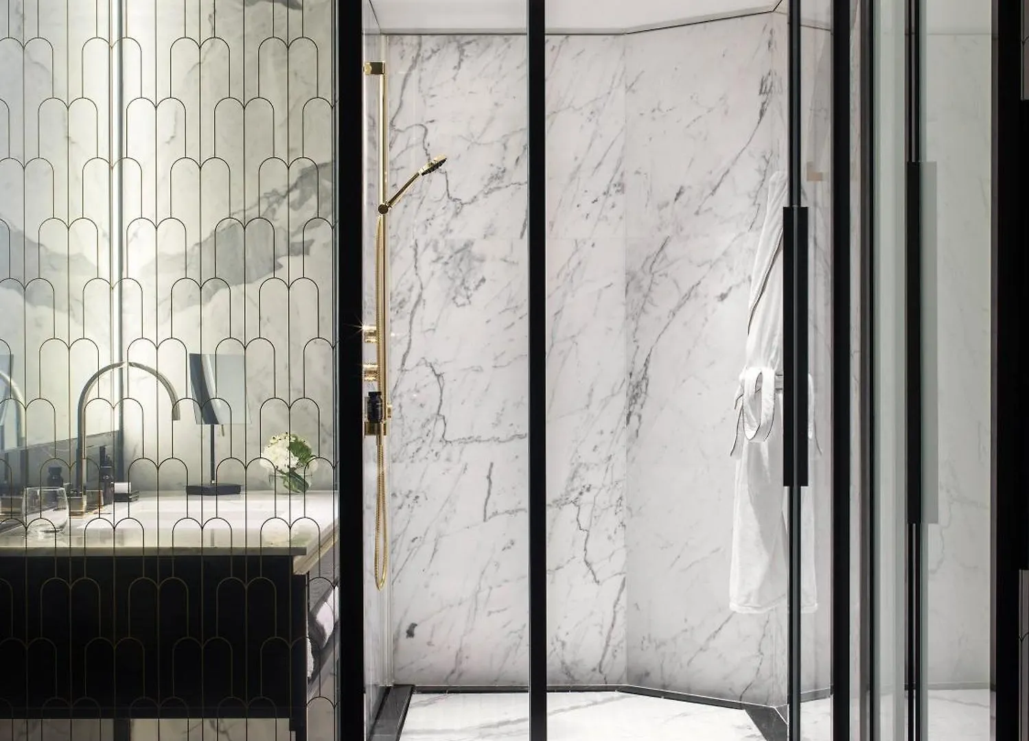 The Murray, Hong Kong, A Niccolo Hotel