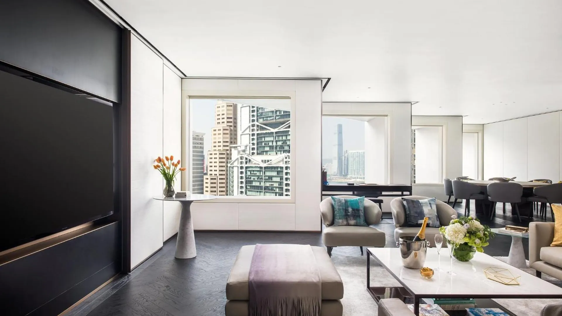 The Murray, Hong Kong, A Niccolo Hotel