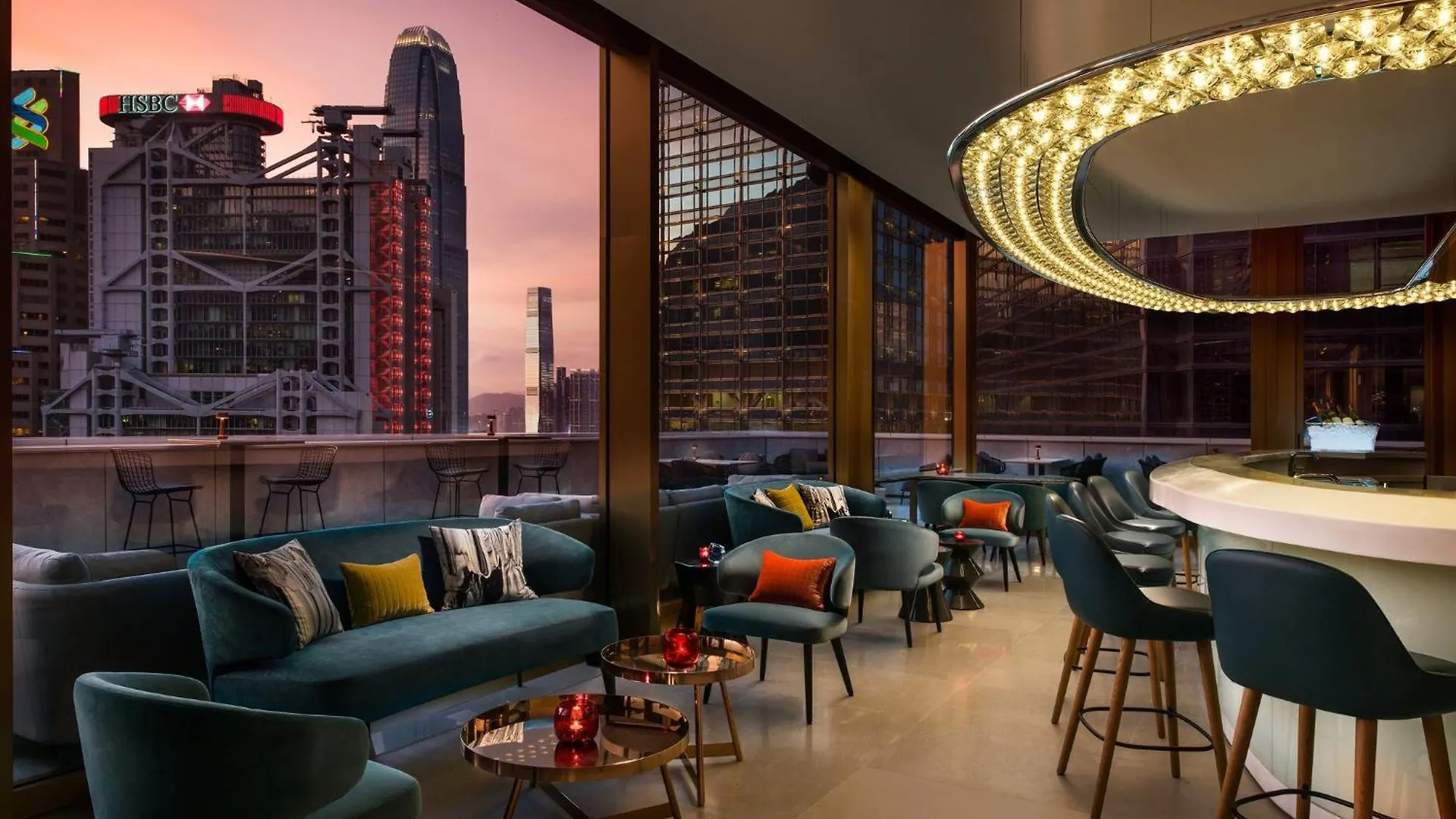 *****  The Murray, Hong Kong, A Niccolo Hotel Cina