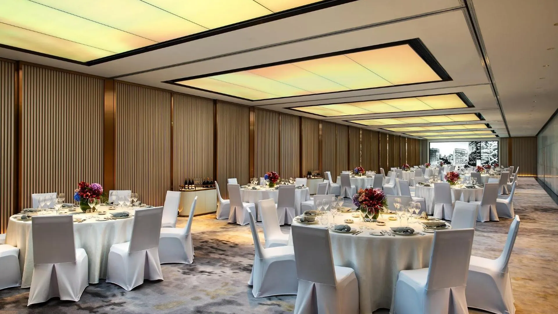 The Murray, Hong Kong, A Niccolo Hotel Cina