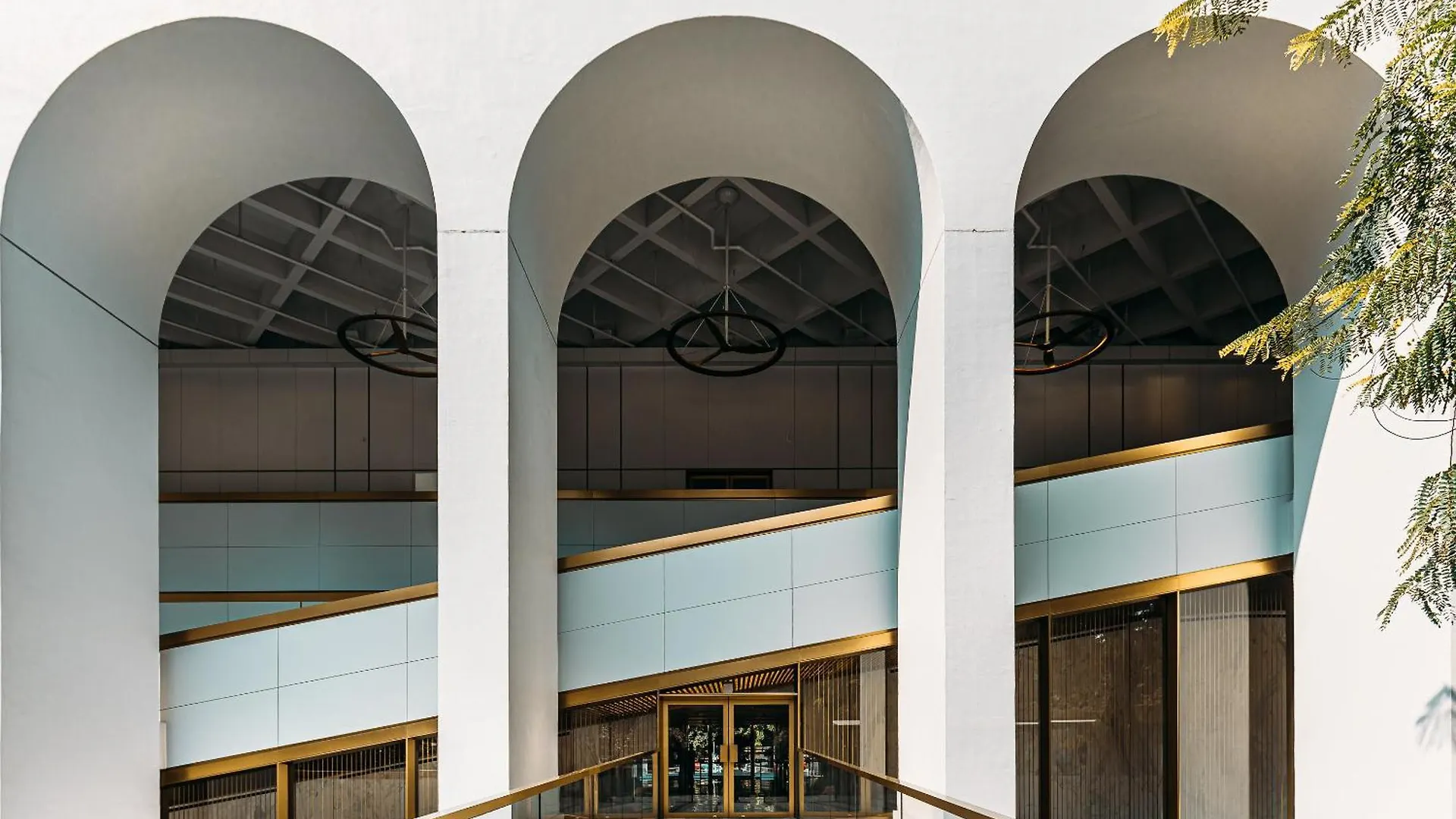 The Murray, Hong Kong, A Niccolo Hotel
