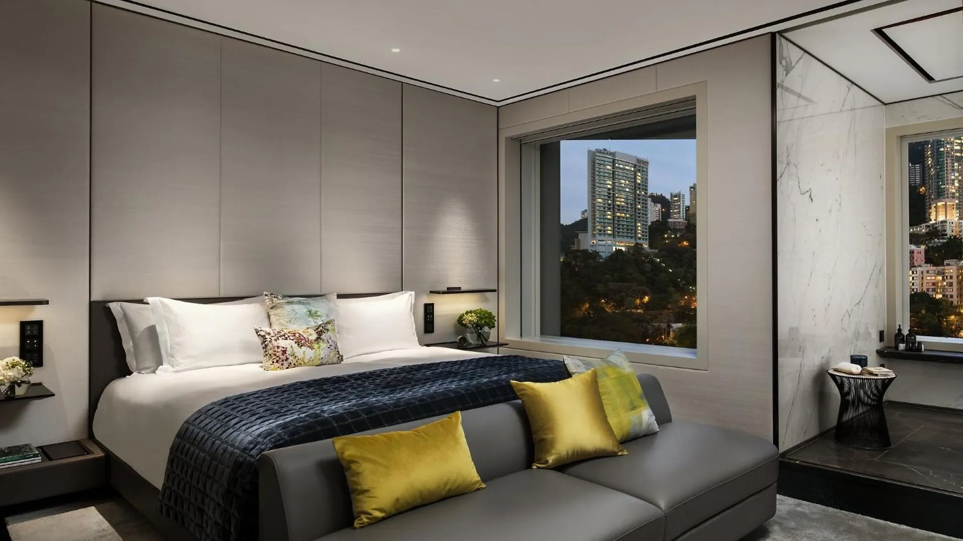 The Murray, Hong Kong, A Niccolo Hotel Cina
