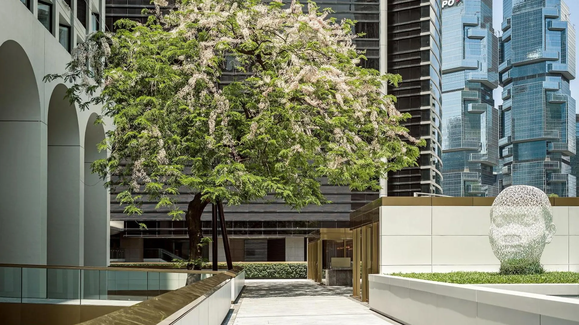 The Murray, Hong Kong, A Niccolo Hotel
