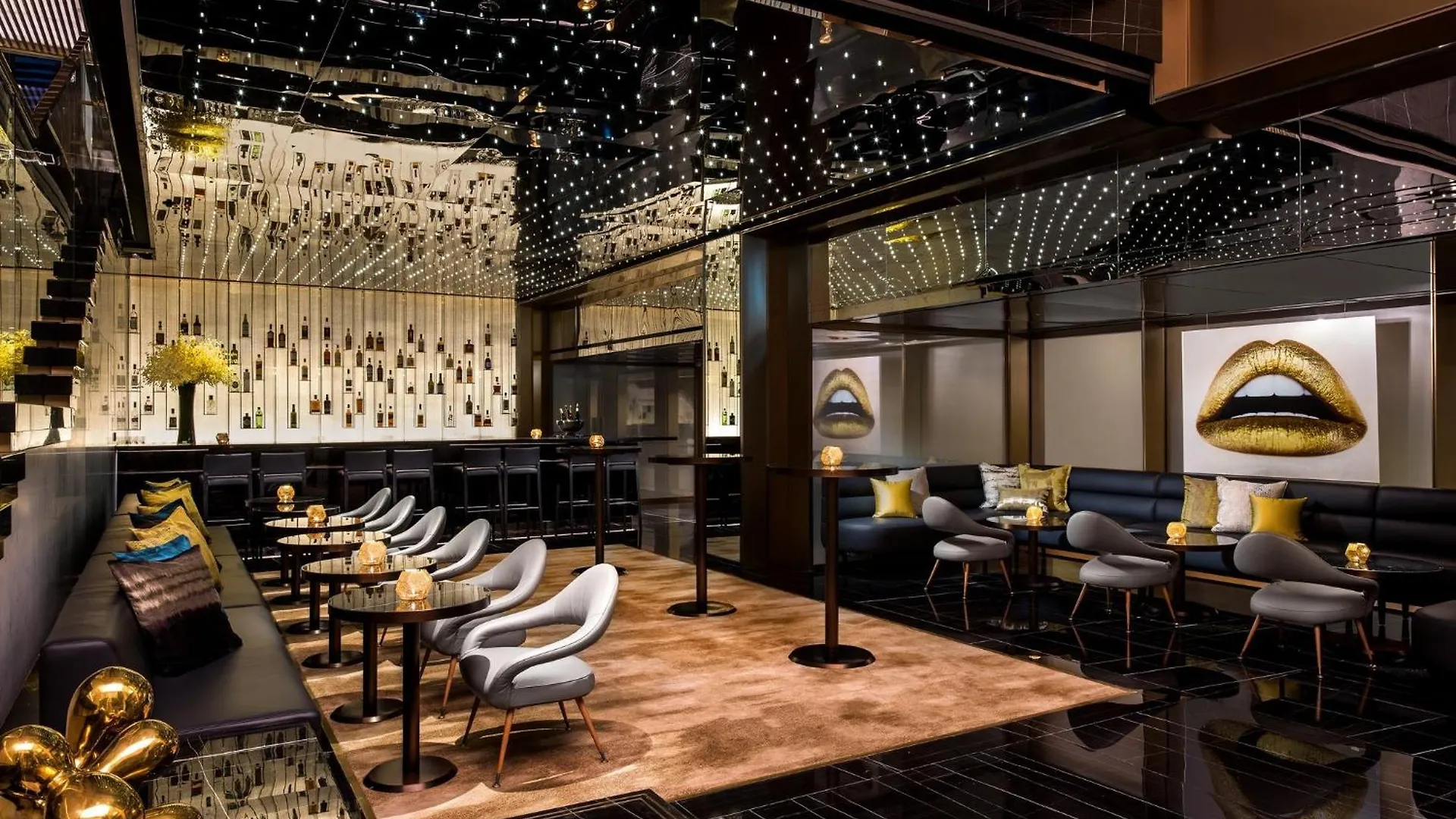 *****  The Murray, Hong Kong, A Niccolo Hotel Cina