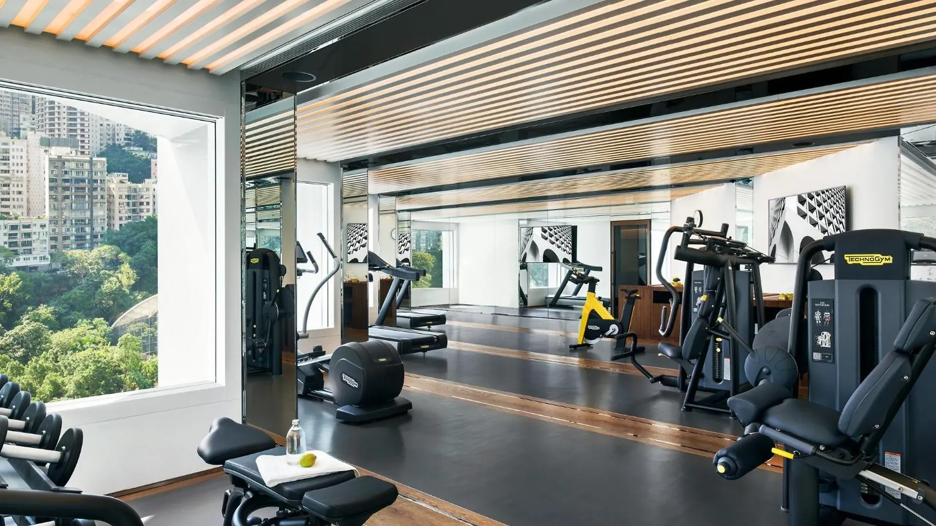 The Murray, Hong Kong, A Niccolo Hotel
