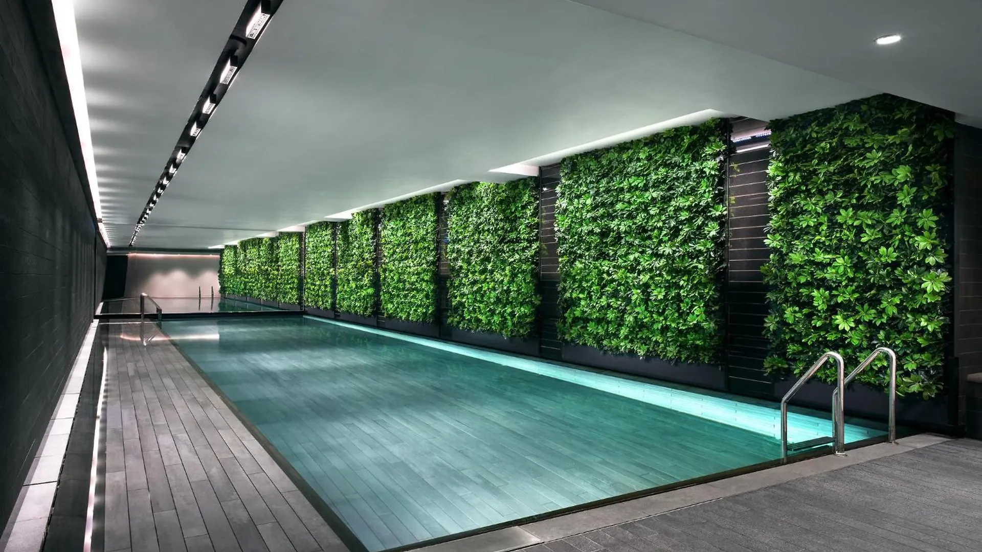 The Murray, Hong Kong, A Niccolo Hotel