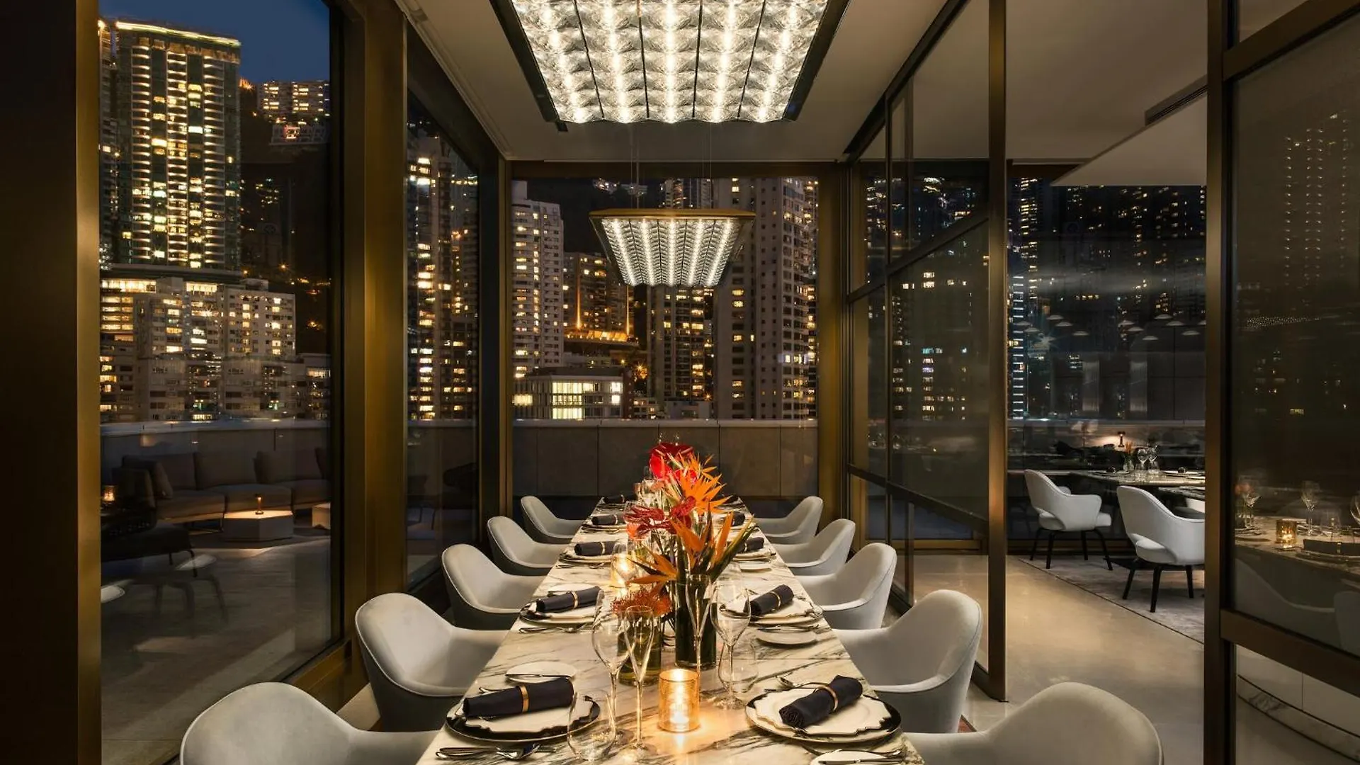 The Murray, Hong Kong, A Niccolo Hotel 5*,