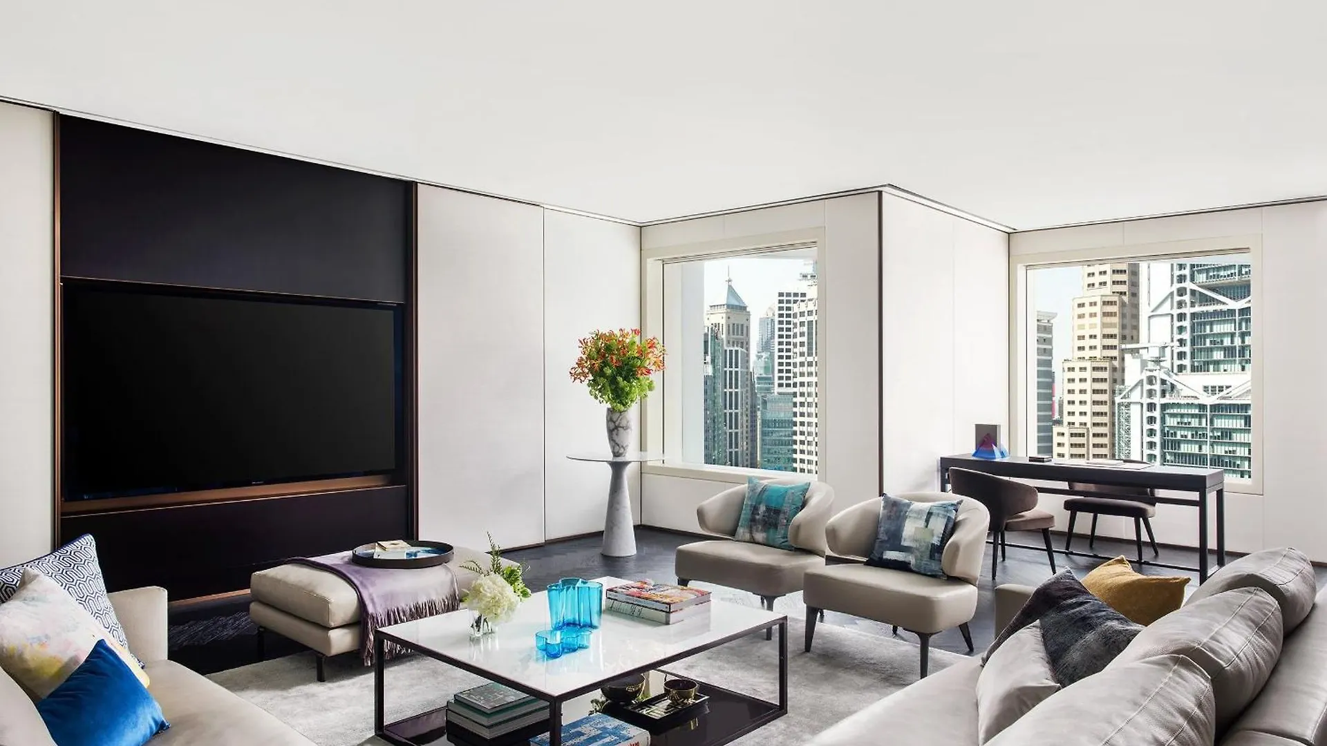 The Murray, Hong Kong, A Niccolo Hotel