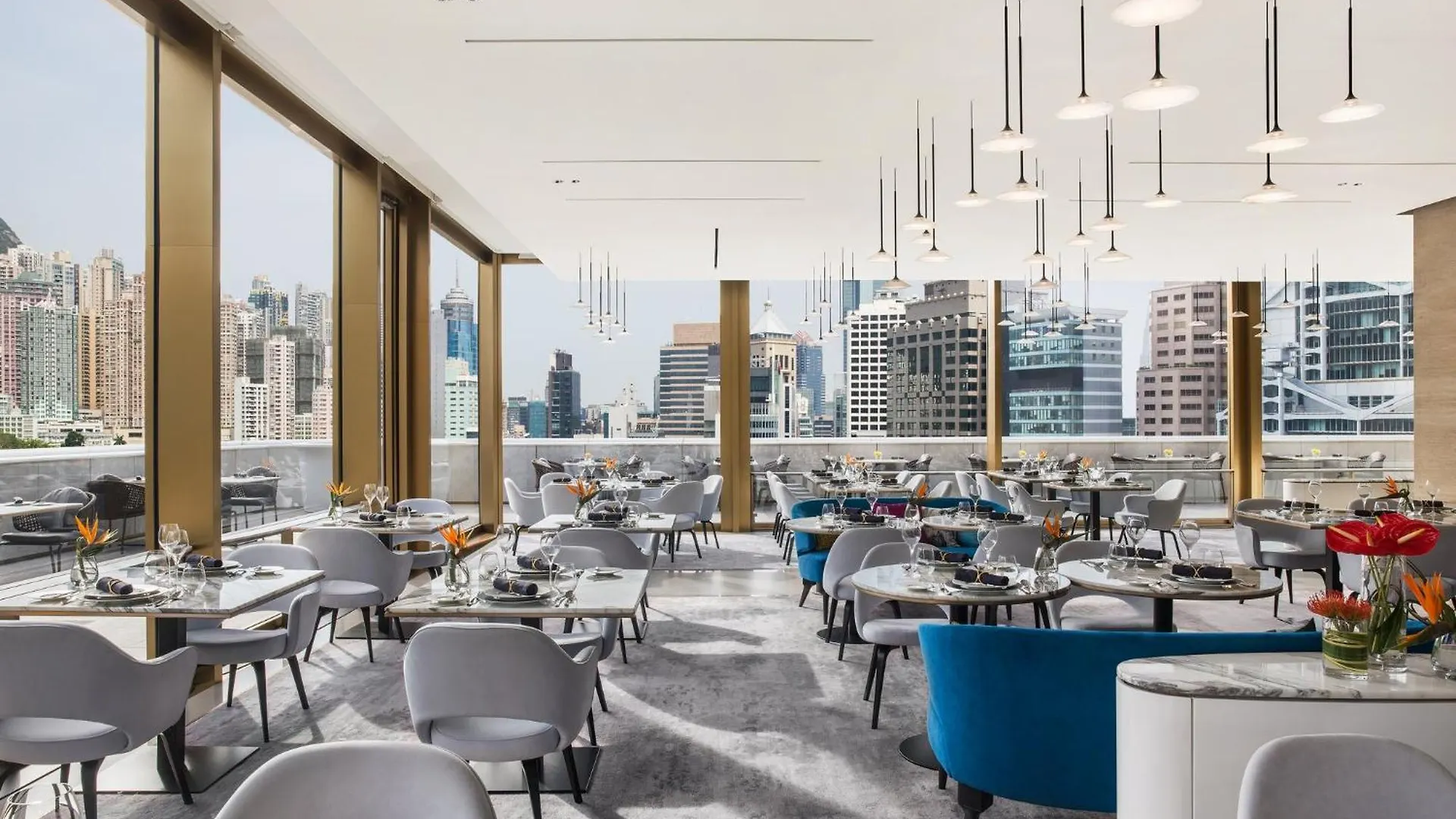 The Murray, Hong Kong, A Niccolo Hotel