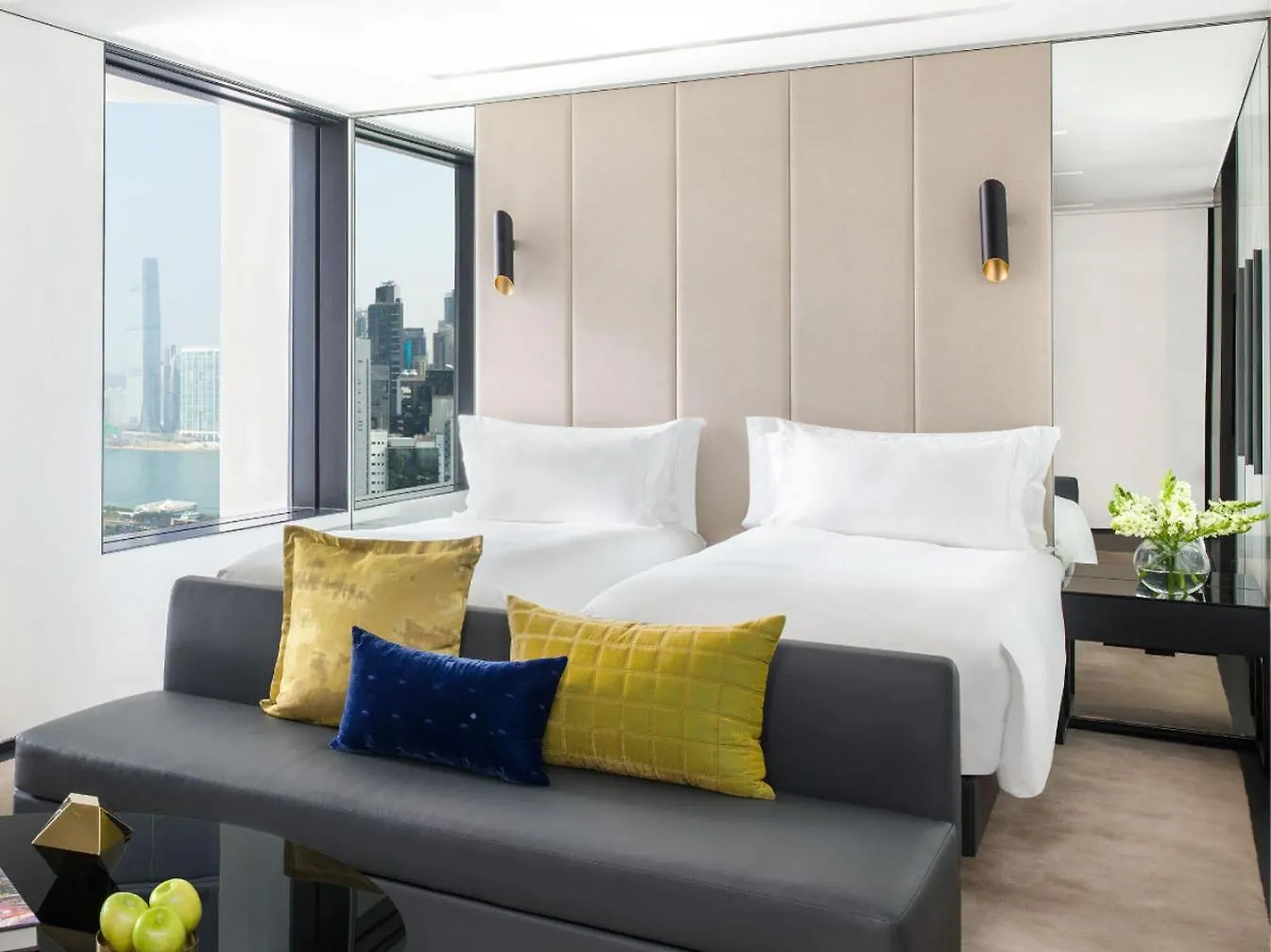 The Murray, Hong Kong, A Niccolo Hotel