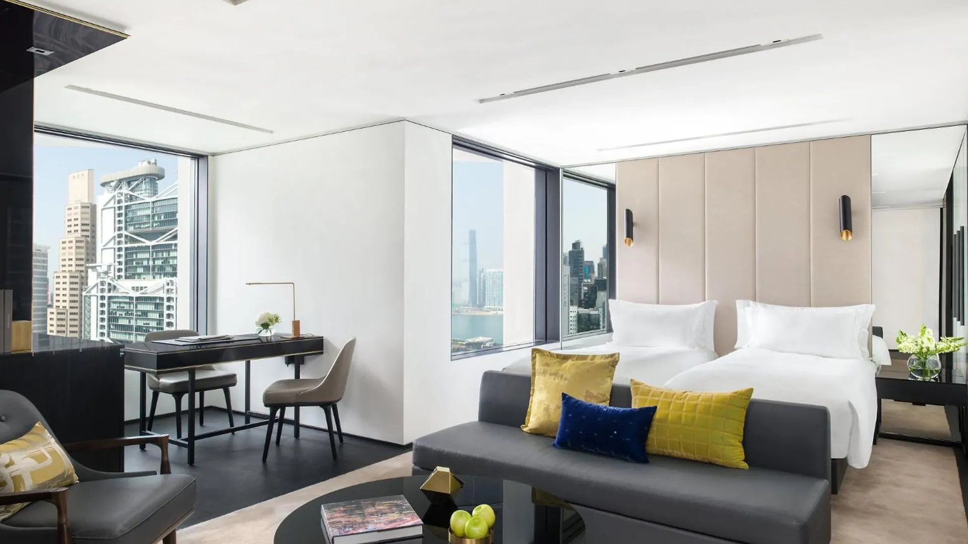 The Murray, Hong Kong, A Niccolo Hotel 5*,