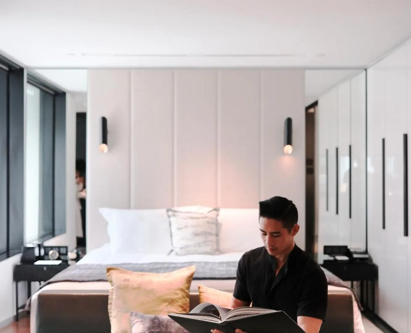 The Murray, Hong Kong, A Niccolo Hotel