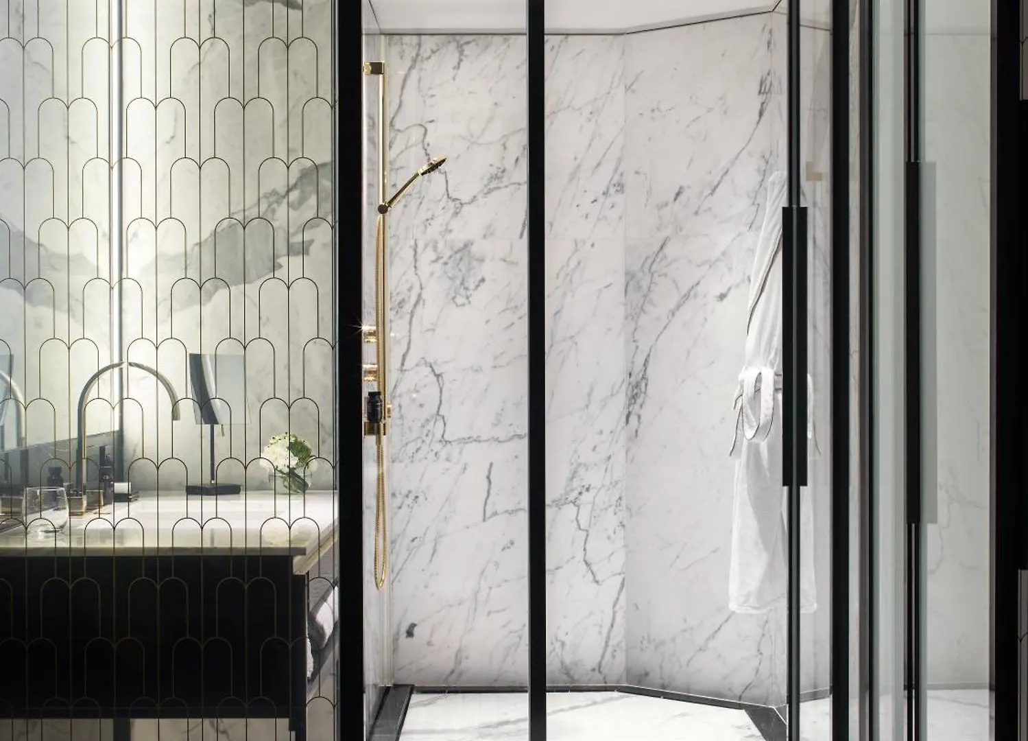 *****  The Murray, Hong Kong, A Niccolo Hotel Cina