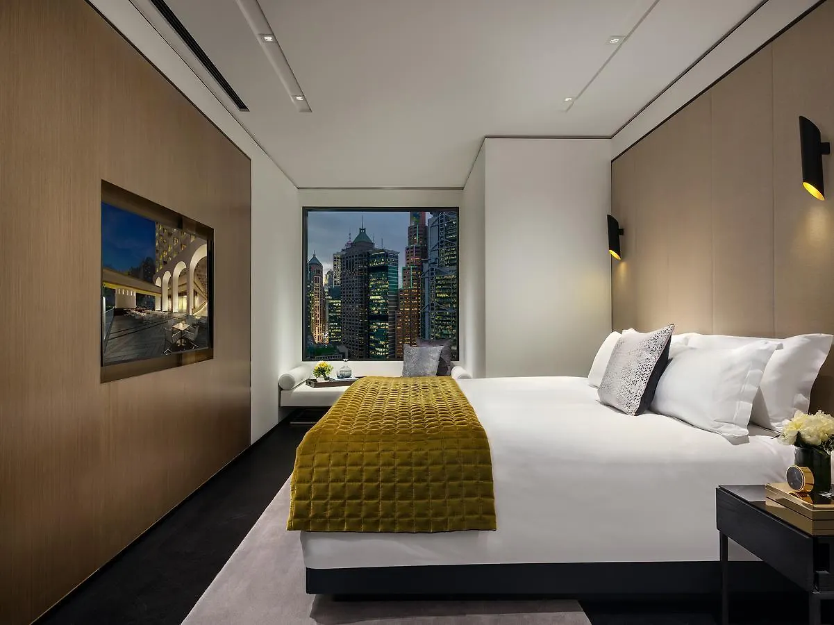 The Murray, Hong Kong, A Niccolo Hotel Cina