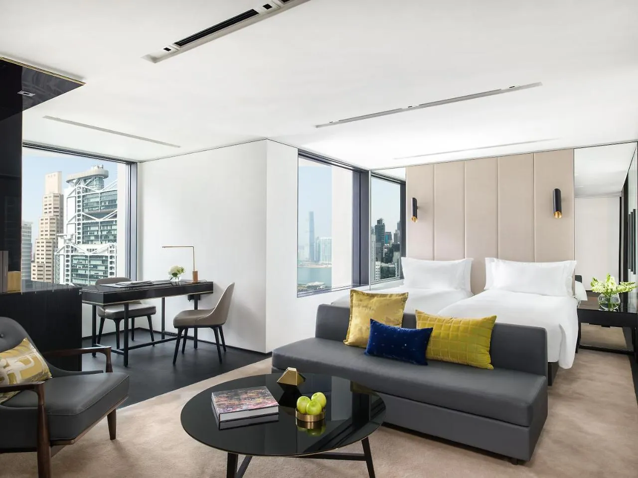 The Murray, Hong Kong, A Niccolo Hotel