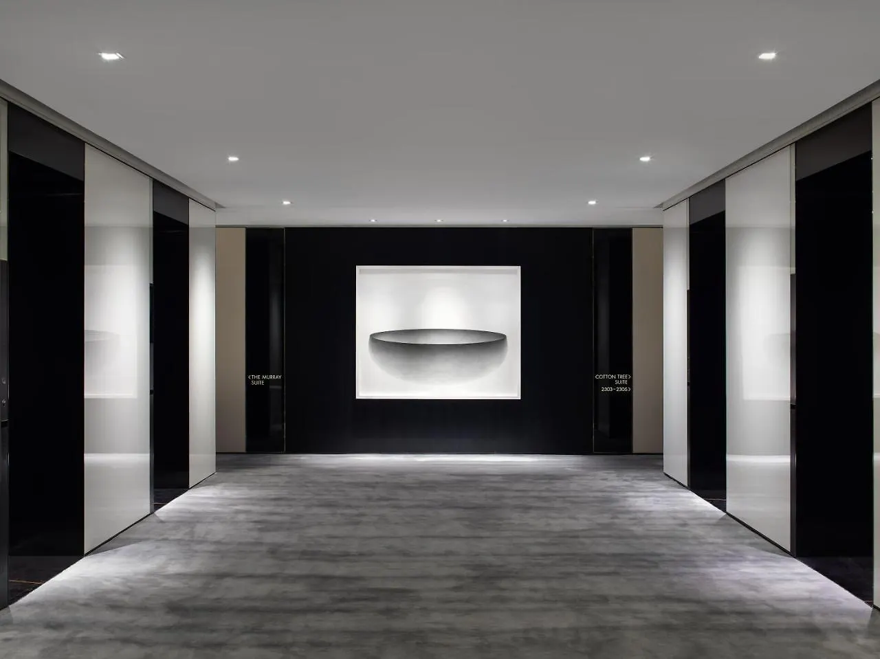 The Murray, Hong Kong, A Niccolo Hotel