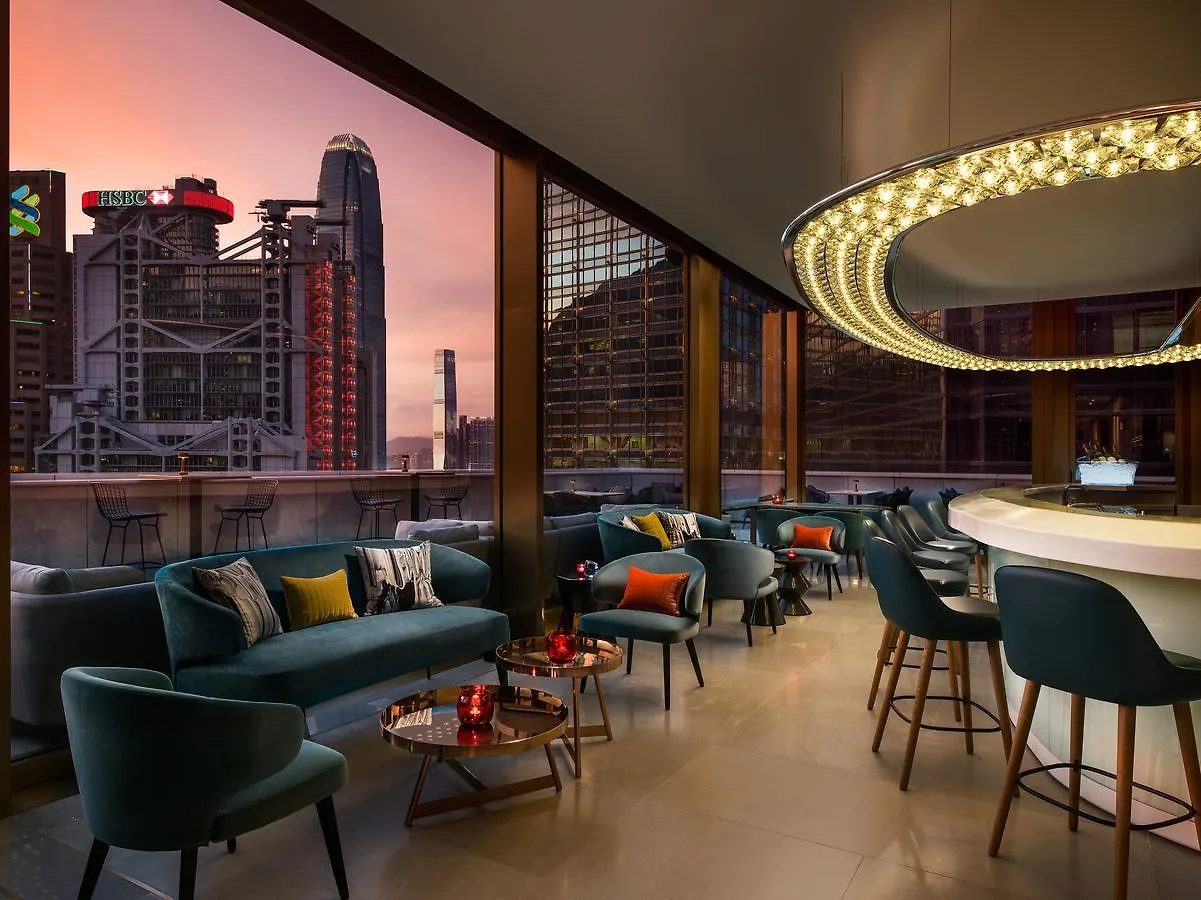 The Murray, Hong Kong, A Niccolo Hotel