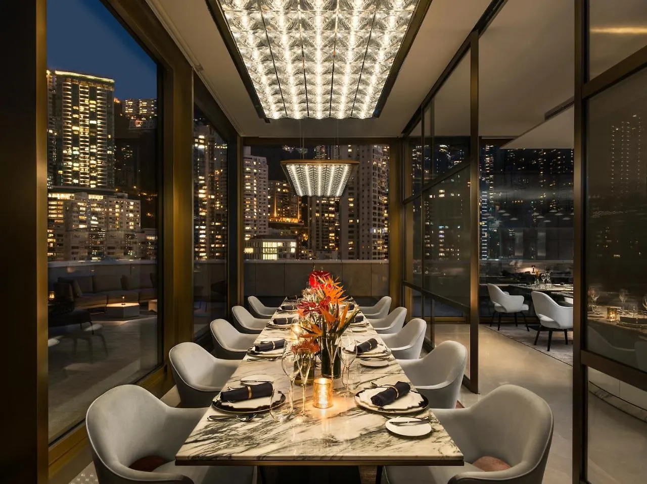 The Murray, Hong Kong, A Niccolo Hotel