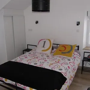 Les Capucines 1 Appartement Le Mont-Dore