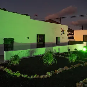  Сasa de vacaciones Casa Bárbara España