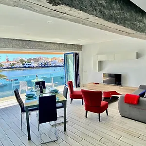  Apartamento 5***** Charco Loft España