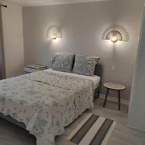 Magnifique Rez De Jardin Tropézien Appartement Saint-Tropez