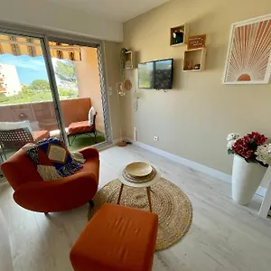 My Little Provence Les Mimosas Appartement Bormes-les-Mimosas